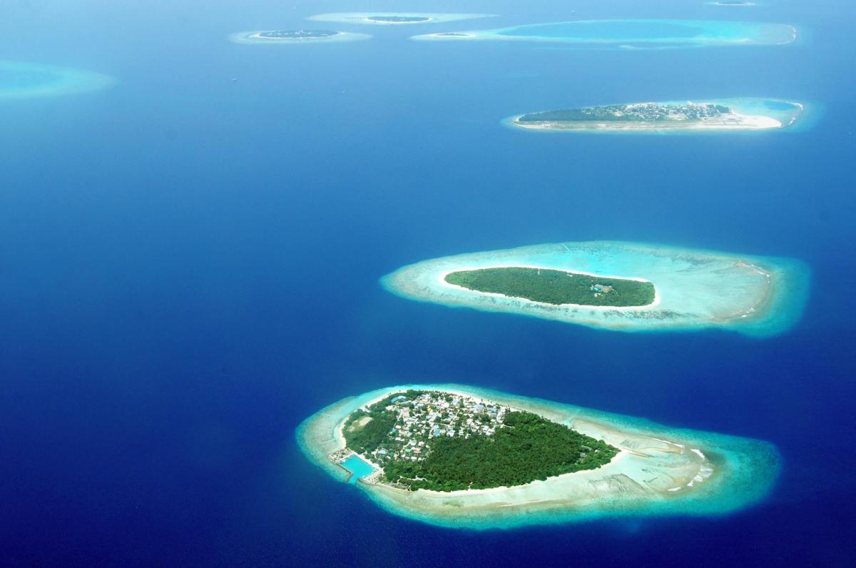 SRI LANKA AND MALDIVES TOUR